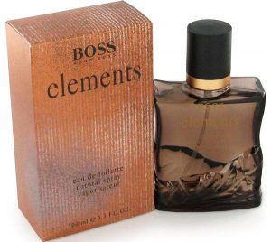 Elements Cologne, de Hugo Boss · Perfume de Hombre Elements Cologne, de Hugo Boss · Perfume de Hombre