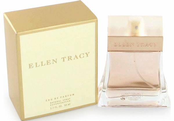 perfume Ellen Tracy Perfume
