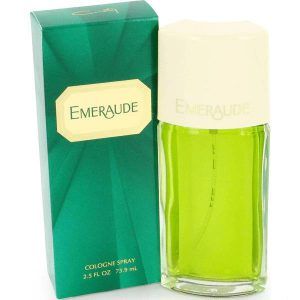 Emeraude Perfume, de Coty · Perfume de Mujer Emeraude Perfume, de Coty · Perfume de Mujer