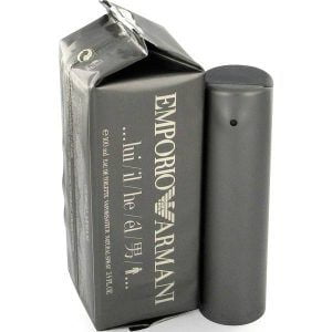 Emporio Armani Cologne, de Giorgio Armani · Perfume de Hombre Emporio Armani Cologne, de Giorgio Armani · Perfume de Hombre
