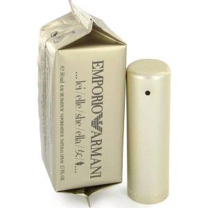 Emporio Armani Perfume, de Giorgio Armani · Perfume de Mujer Emporio Armani Perfume, de Giorgio Armani · Perfume de Mujer