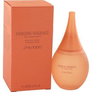 Energizing Fragrance Perfume, de Shiseido · Perfume de Mujer