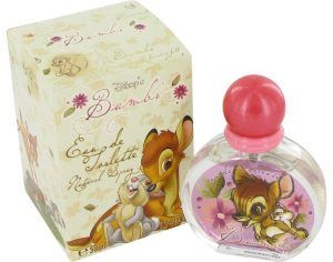Bambi Perfume, de Disney · Perfume de Mujer Bambi Perfume, de Disney · Perfume de Mujer