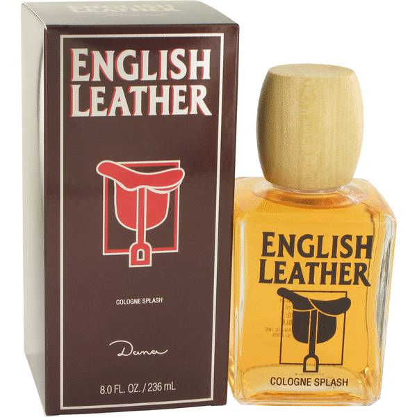 perfume English Leather Cologne