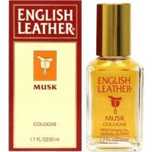 English Leather Musk Cologne, de Dana · Perfume de Hombre English Leather Musk Cologne, de Dana · Perfume de Hombre
