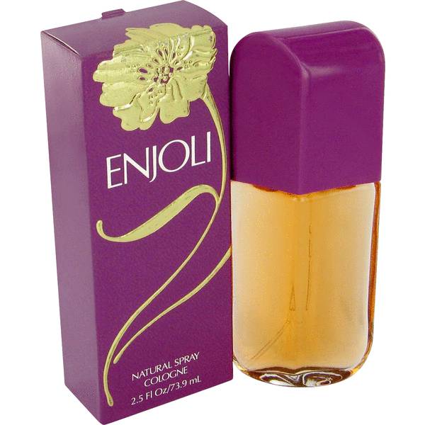 perfume Enjoli Perfume