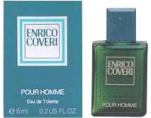 Enrico Coveri Cologne, de Enrico Coveri · Perfume de Hombre Enrico Coveri Cologne, de Enrico Coveri · Perfume de Hombre