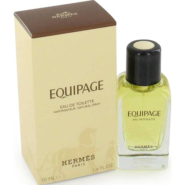 perfume Equipage Cologne