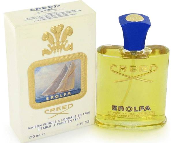 perfume Erolfa Cologne