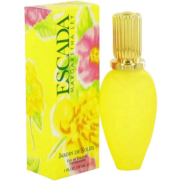 perfume Jardin De Soleil Perfume