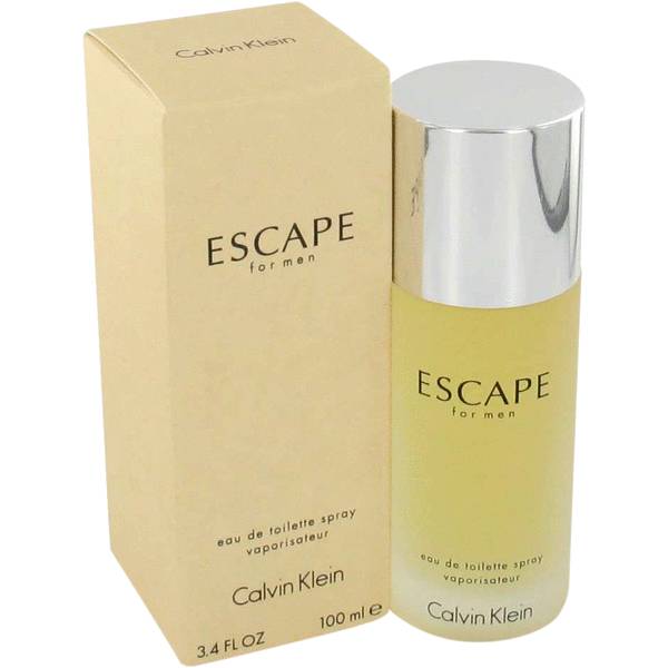 perfume Escape Cologne