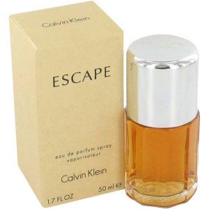 Escape Perfume, de Calvin Klein · Perfume de Mujer Escape Perfume, de Calvin Klein · Perfume de Mujer