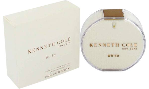 perfume Kenneth Cole White Perfume