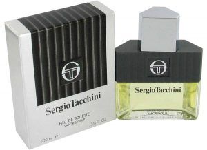 Sergio Tacchini Donna Cologne, de Sergio Tacchini · Perfume de Hombre
