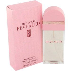 Red Door Revealed Perfume, de Elizabeth Arden · Perfume de Mujer Red Door Revealed Perfume, de Elizabeth Arden · Perfume de Mujer