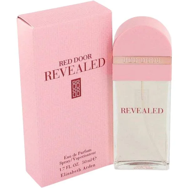 perfume Red Door Revealed Perfume