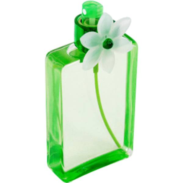 perfume White Petal Perfume