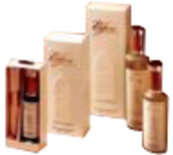 perfume Essence Of Jerusalem Perfume