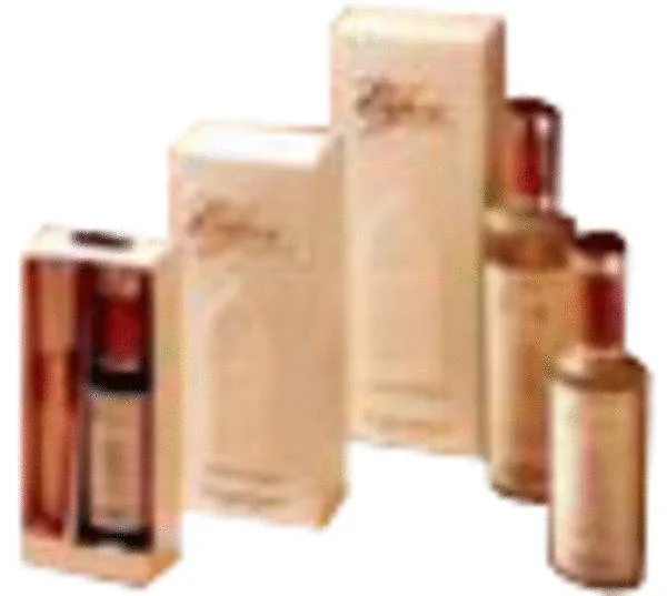 perfume Essence Of Jerusalem Perfume