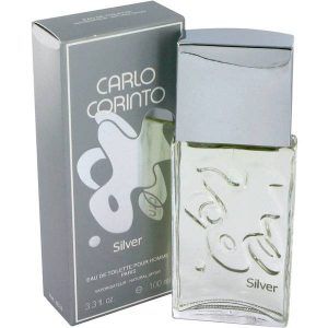 Carlo Corinto Silver Cologne, de Carlo Corinto · Perfume de Hombre