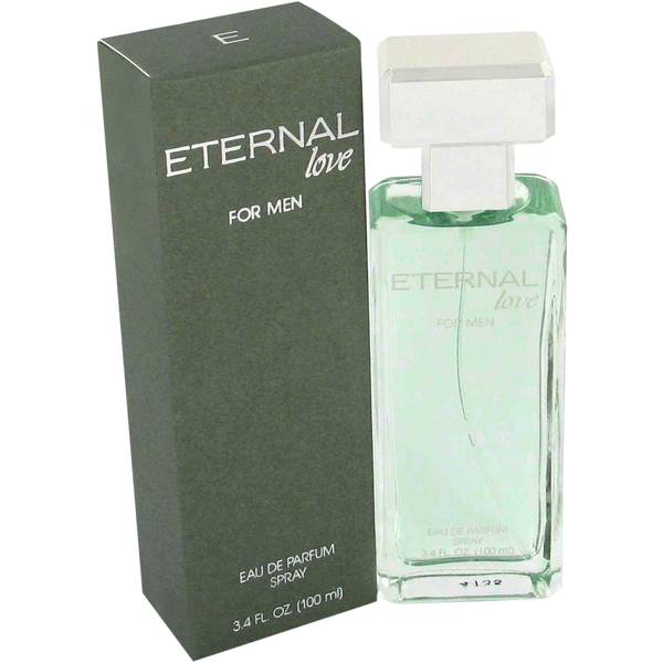 perfume Eternal Love Cologne