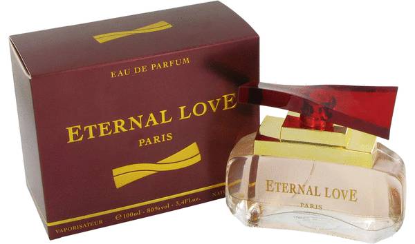 perfume Eternal Love Perfume