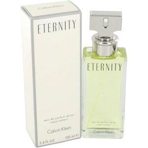 Eternity Perfume, de Calvin Klein · Perfume de Mujer Eternity Perfume, de Calvin Klein · Perfume de Mujer