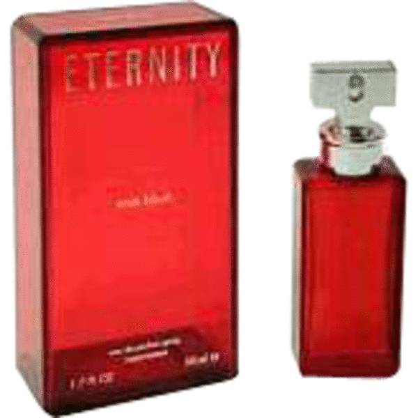 perfume Eternity Rose Blush Perfume