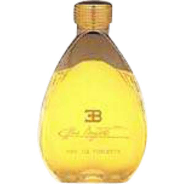 perfume Ettore Bugatti Cologne