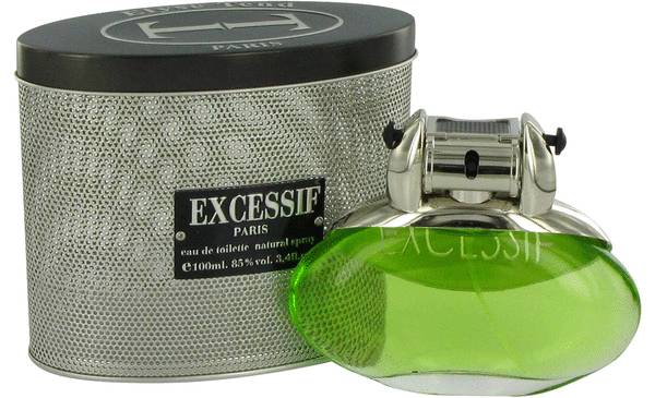 perfume Excessif Cologne