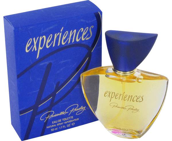 perfume Experiences Perfume