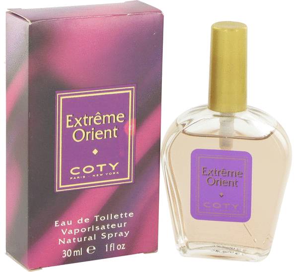 perfume Extreme Orient Perfume