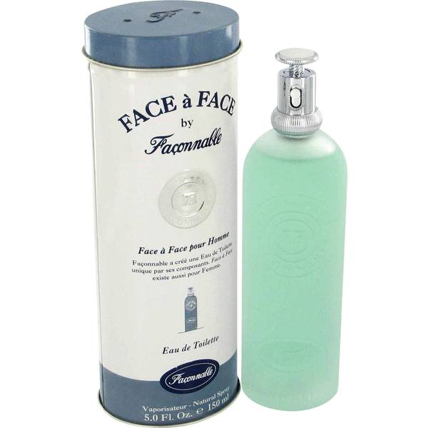 perfume Face A Face Cologne