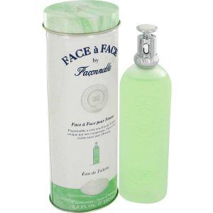 Face A Face Perfume, de Faconnable · Perfume de Mujer Face A Face Perfume, de Faconnable · Perfume de Mujer