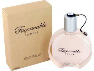 Faconnable Perfume, de Faconnable · Perfume de Mujer Faconnable Perfume, de Faconnable · Perfume de Mujer