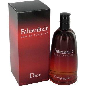 Fahrenheit Cologne, de Christian Dior · Perfume de Hombre Fahrenheit Cologne, de Christian Dior · Perfume de Hombre