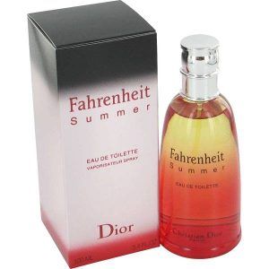 Fahrenheit Summer Fragrance Cologne, de Christian Dior · Perfume de Hombre Fahrenheit Summer Fragrance Cologne, de Christian Dior · Perfume de Hombre