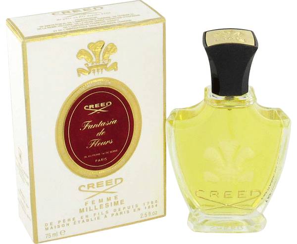 perfume Fantasia De Fleurs Perfume