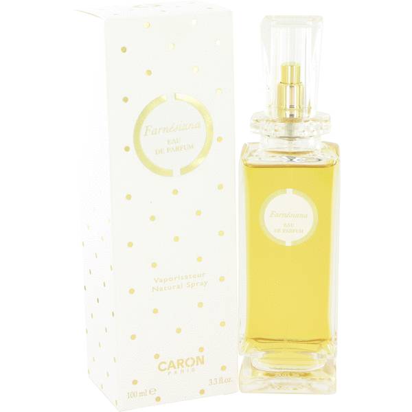 perfume Farnesiana Perfume