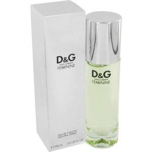 Feminine Perfume, de Dolce & Gabbana · Perfume de Mujer Feminine Perfume, de Dolce & Gabbana · Perfume de Mujer