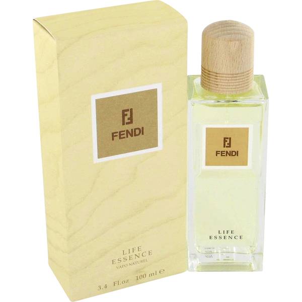 perfume Fendi Life Essence Cologne