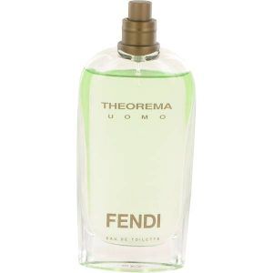 Fendi Theorema Cologne, de Fendi · Perfume de Hombre