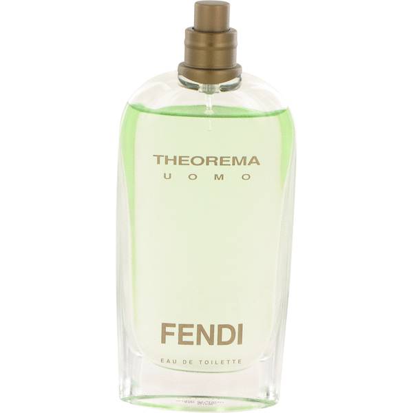 perfume Fendi Theorema Cologne