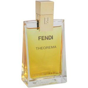 Fendi Theorema Perfume, de Fendi · Perfume de Mujer