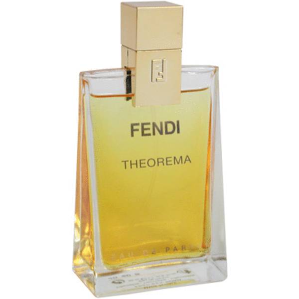 perfume Fendi Theorema Perfume