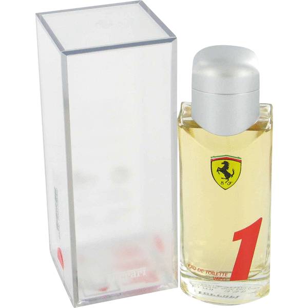 perfume f1 hombre