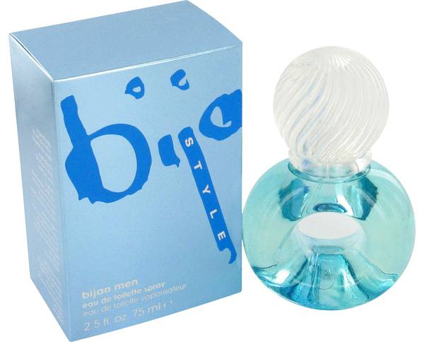 perfume Bijan Style Cologne