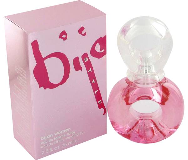 perfume Bijan Style Perfume