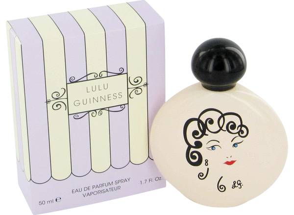 perfume Lulu Guinness Perfume