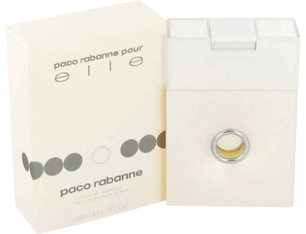 perfume Paco Pour Elle Perfume